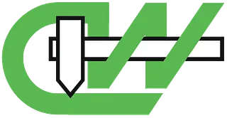Stahl- und Metallbau Logo